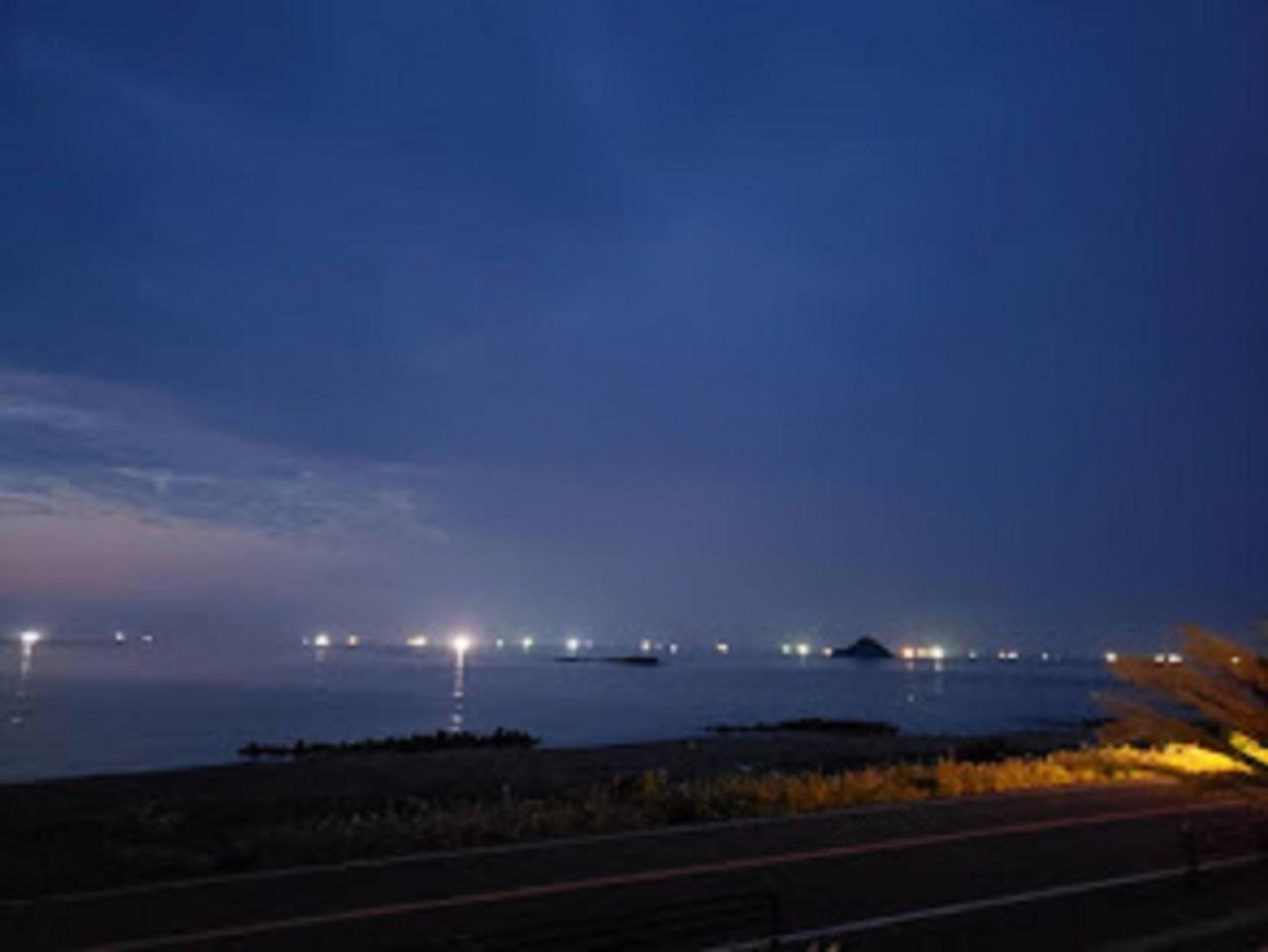 Pension Le Passage - Vacation Stay 11300V Tottori Buitenkant foto