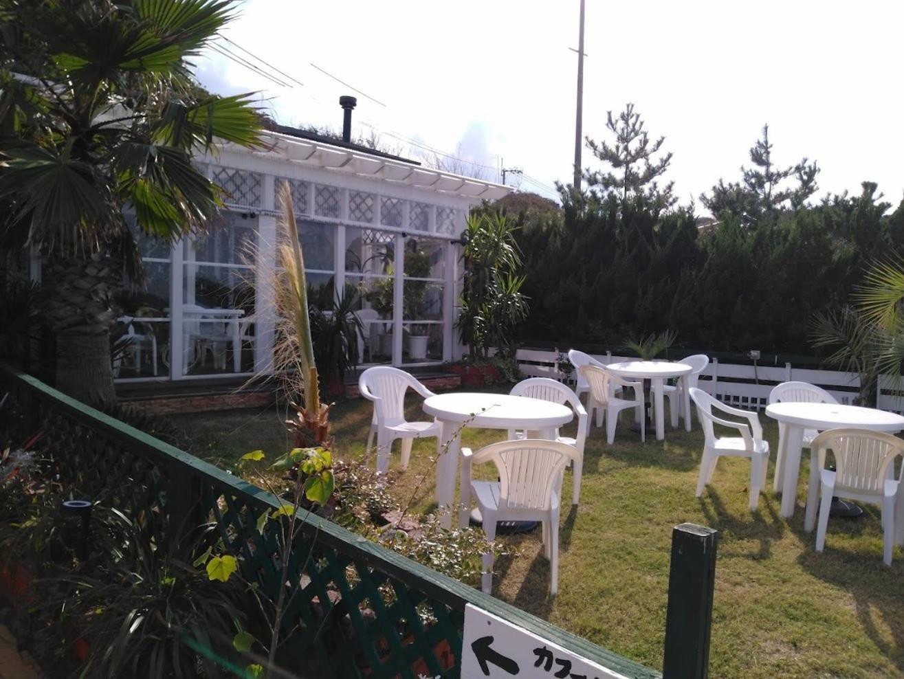 Pension Le Passage - Vacation Stay 11300V Tottori Buitenkant foto
