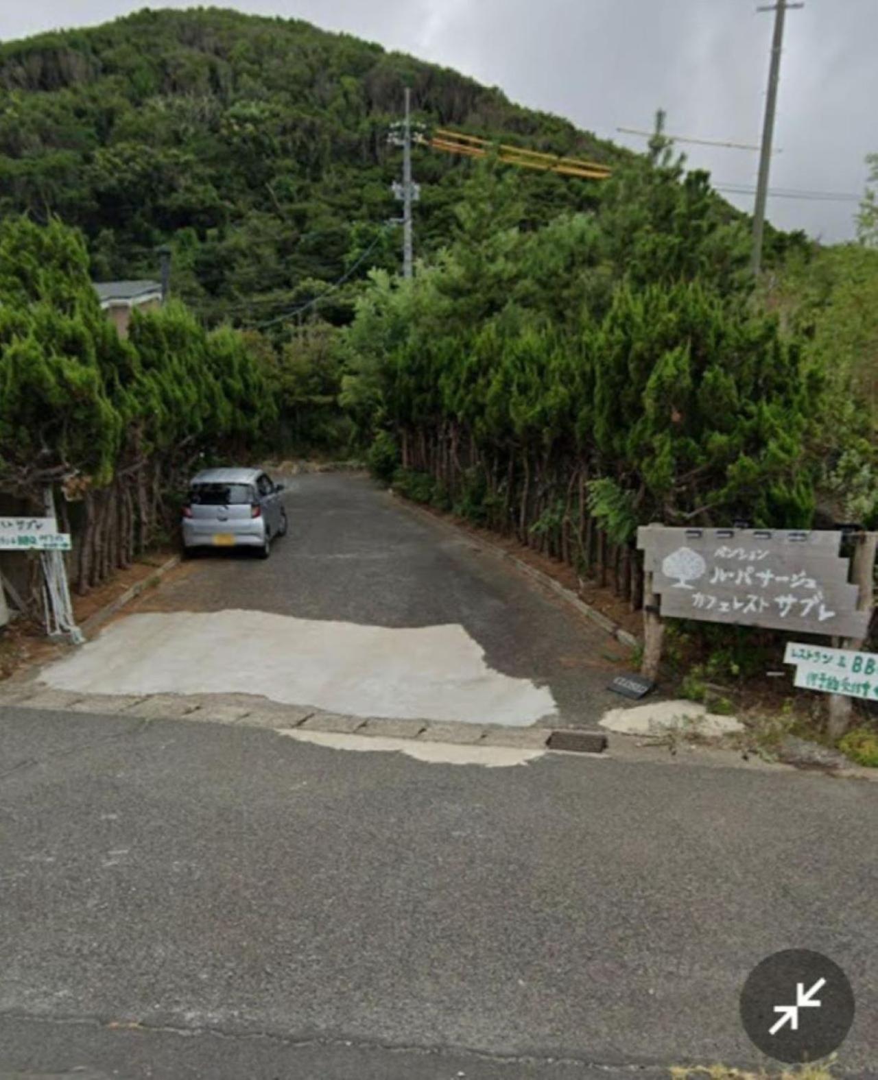 Pension Le Passage - Vacation Stay 11300V Tottori Buitenkant foto