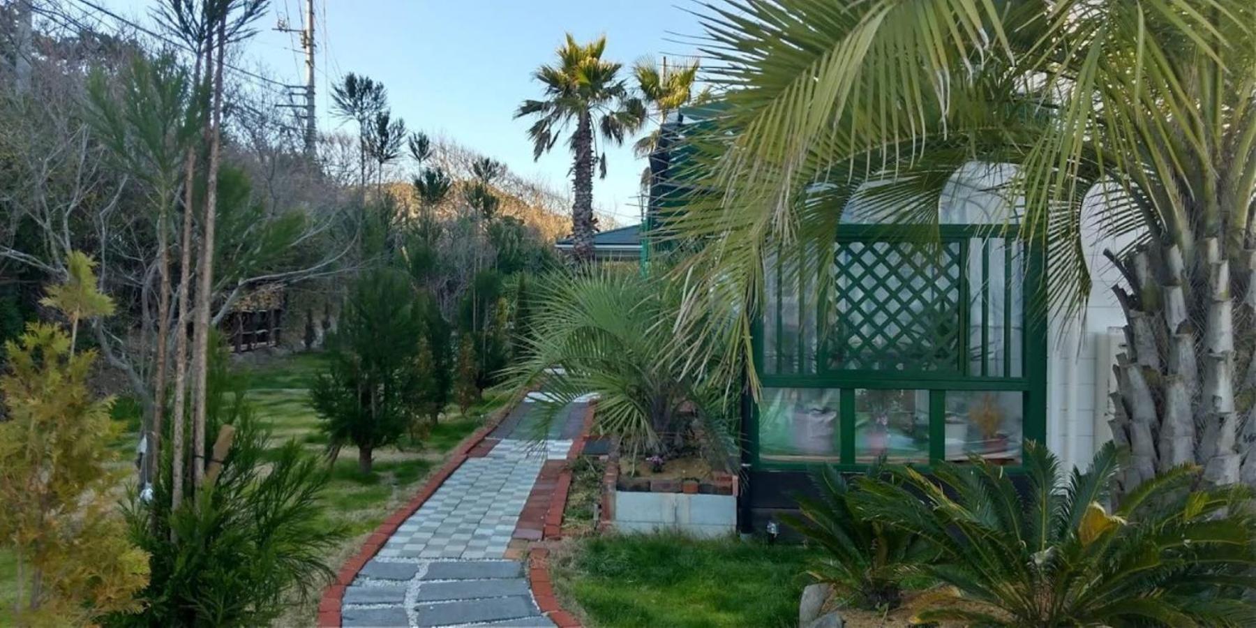 Pension Le Passage - Vacation Stay 11300V Tottori Buitenkant foto