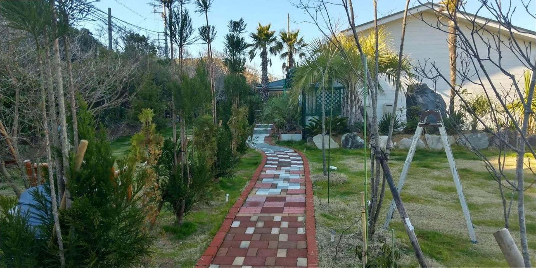 Pension Le Passage - Vacation Stay 11300V Tottori Buitenkant foto